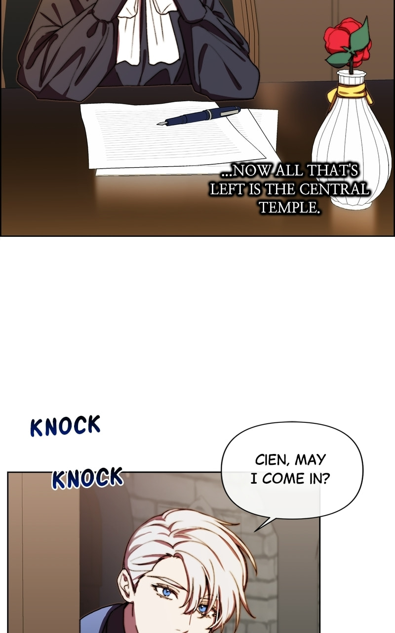 Cierra Chapter 28 page 3 - 