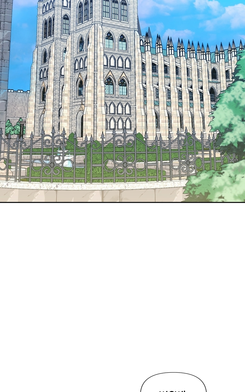 Cierra Chapter 28 page 21 - 