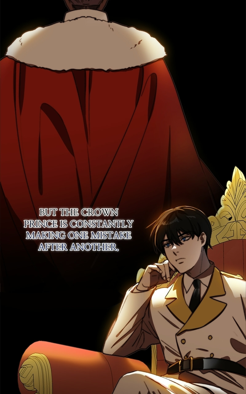 Cierra Chapter 28 page 27 - 