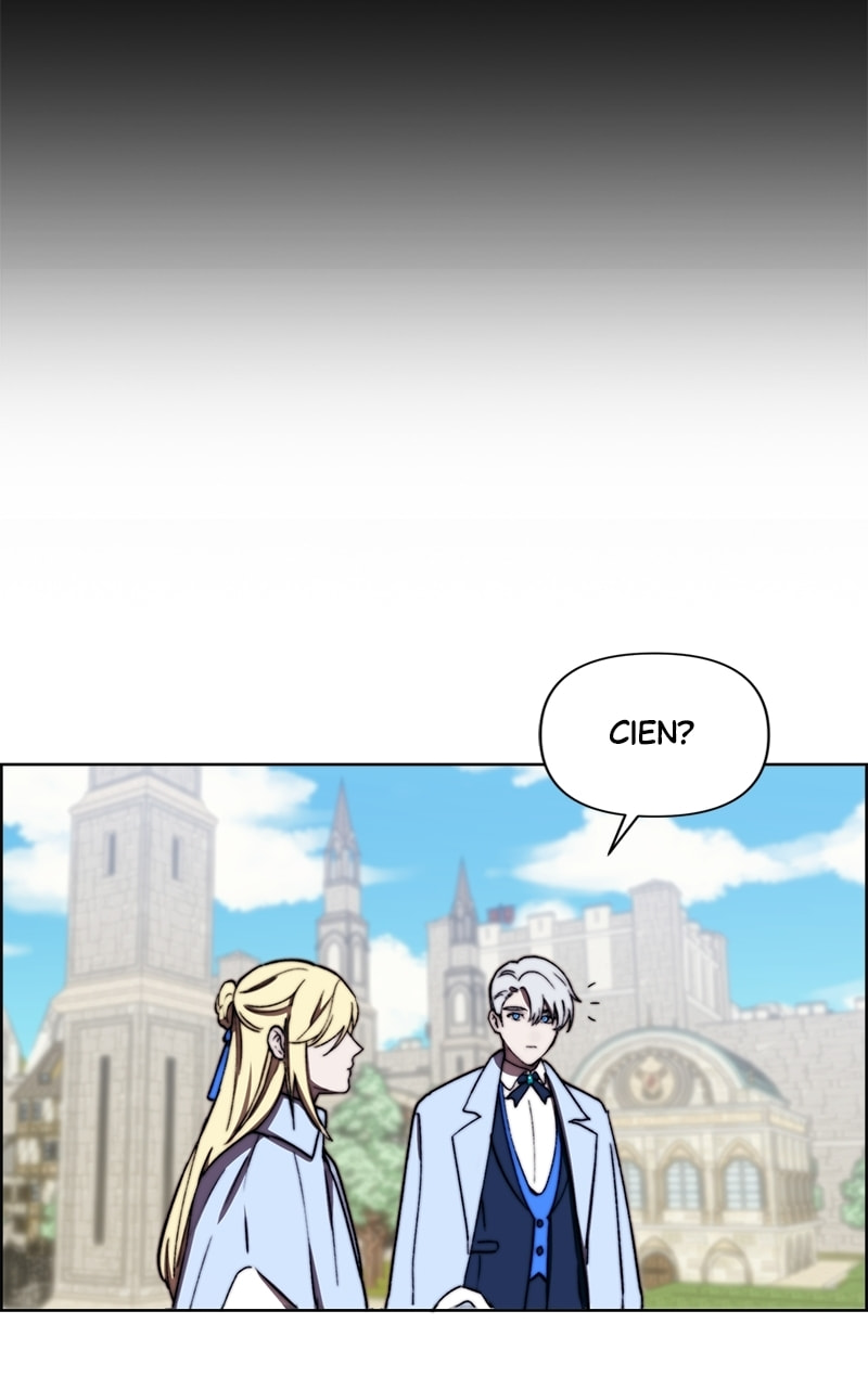 Cierra Chapter 28 page 30 - 