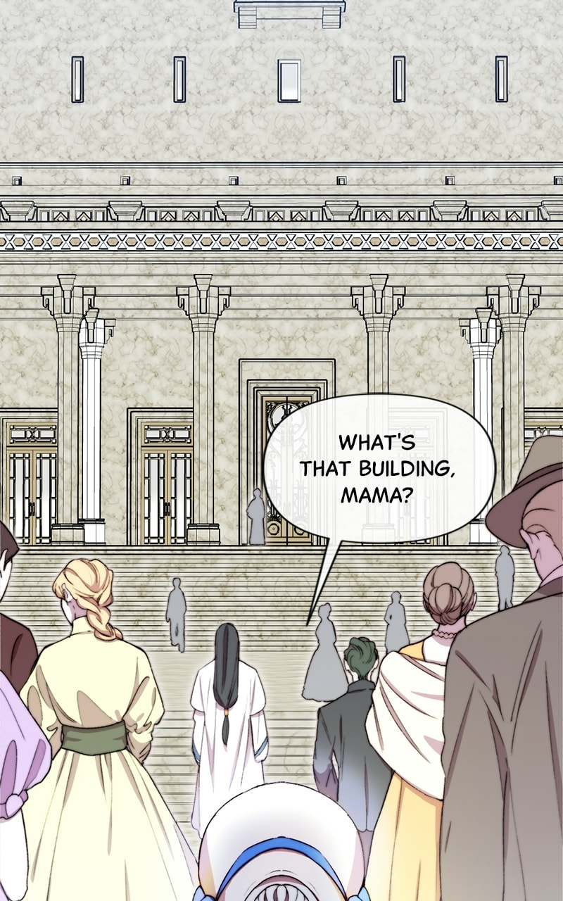 Cierra Chapter 28 page 38 - 