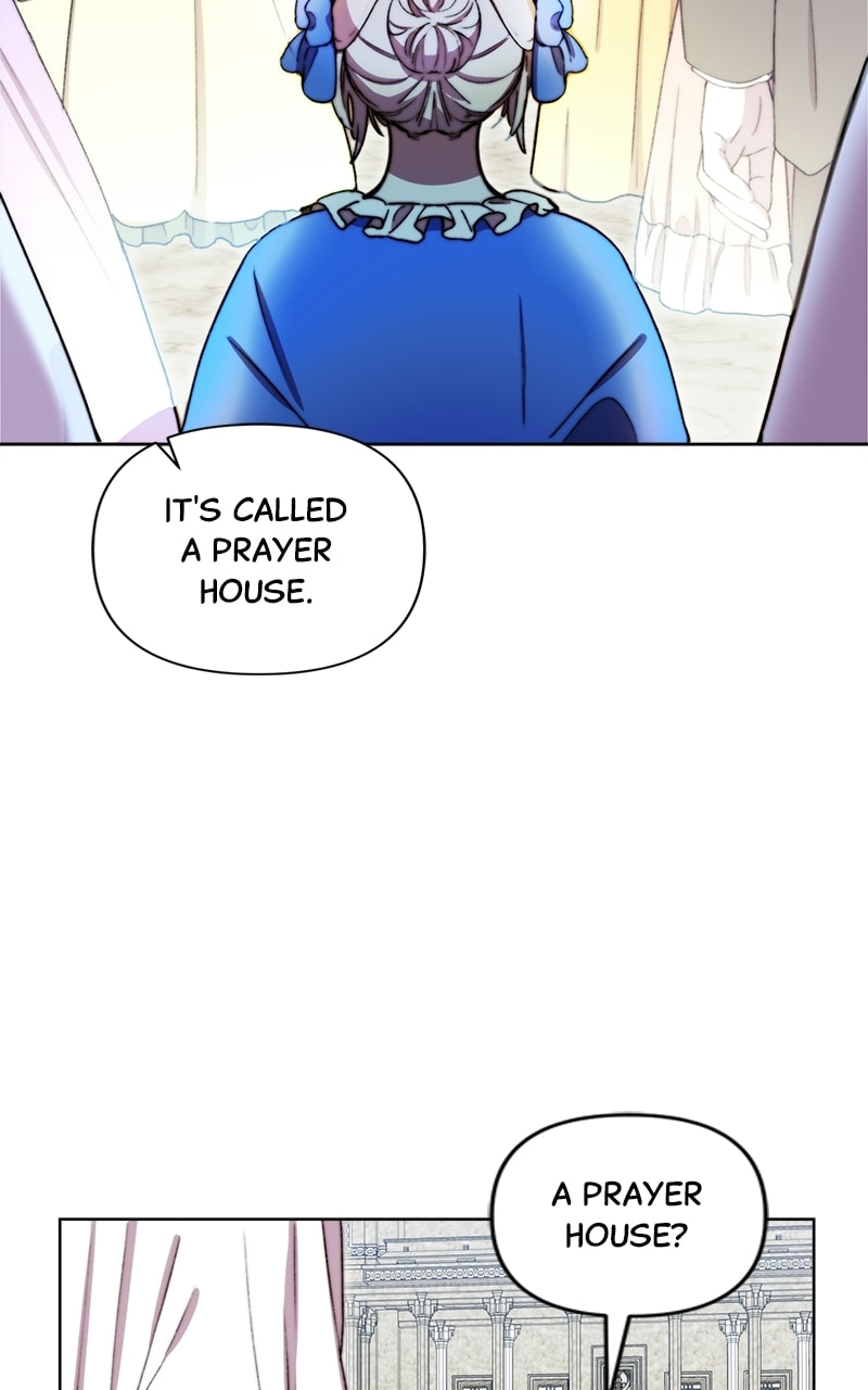 Cierra Chapter 28 page 39 - 