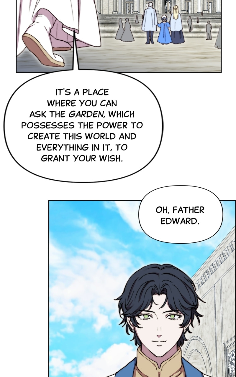 Cierra Chapter 28 page 40 - 