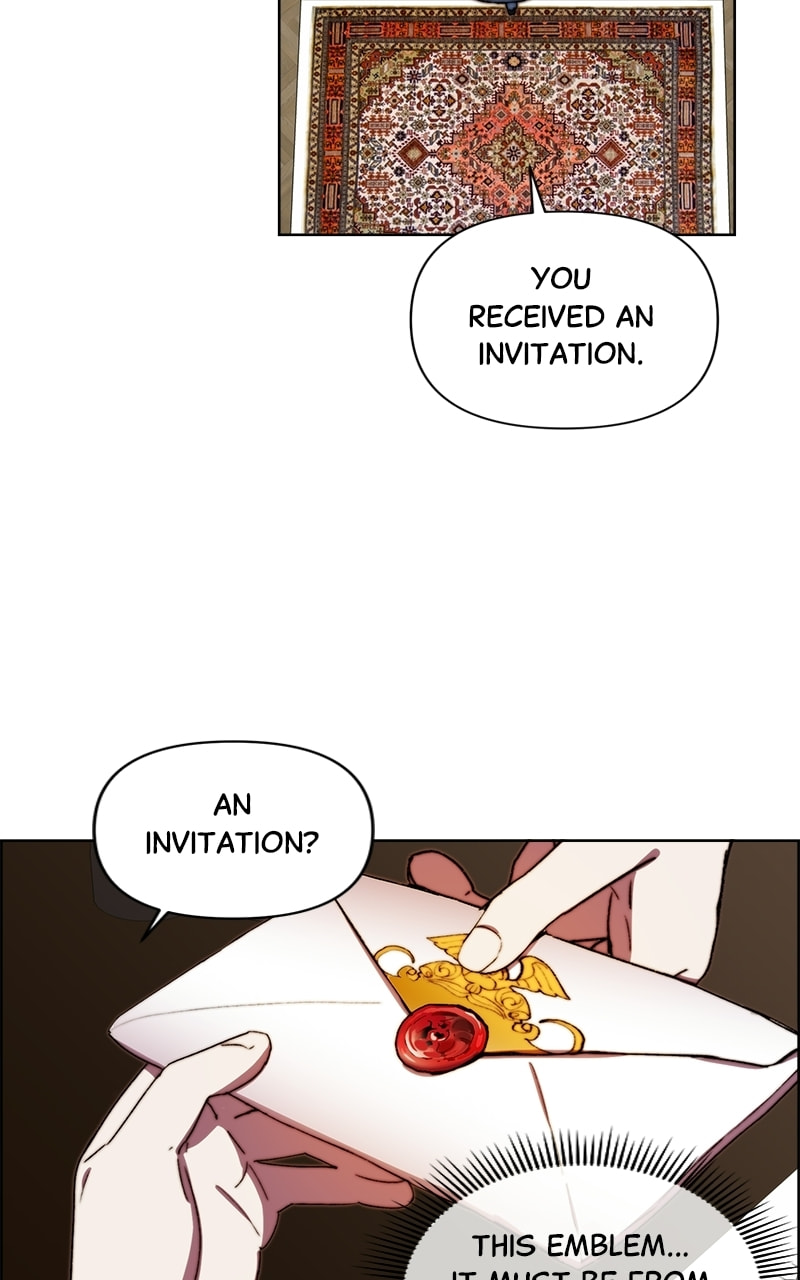Cierra Chapter 28 page 5 - 