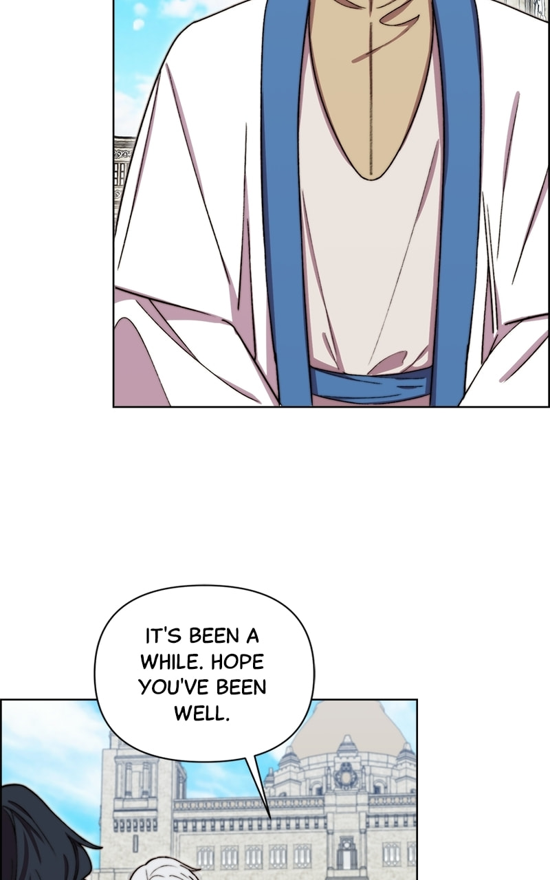 Cierra Chapter 28 page 41 - 