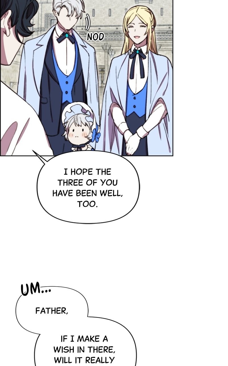 Cierra Chapter 28 page 42 - 