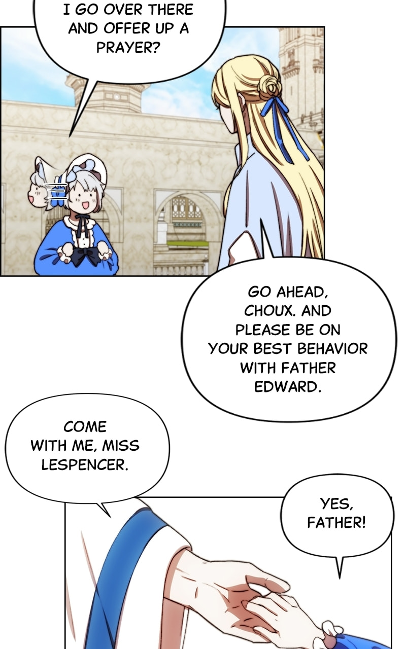 Cierra Chapter 28 page 44 - 