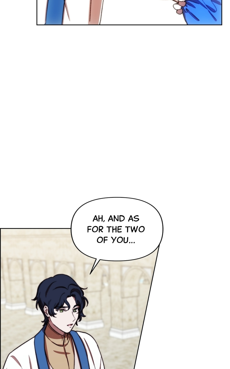 Cierra Chapter 28 page 45 - 