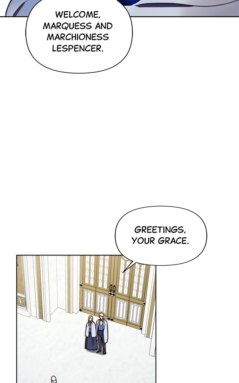 Cierra Chapter 28 page 50 - 