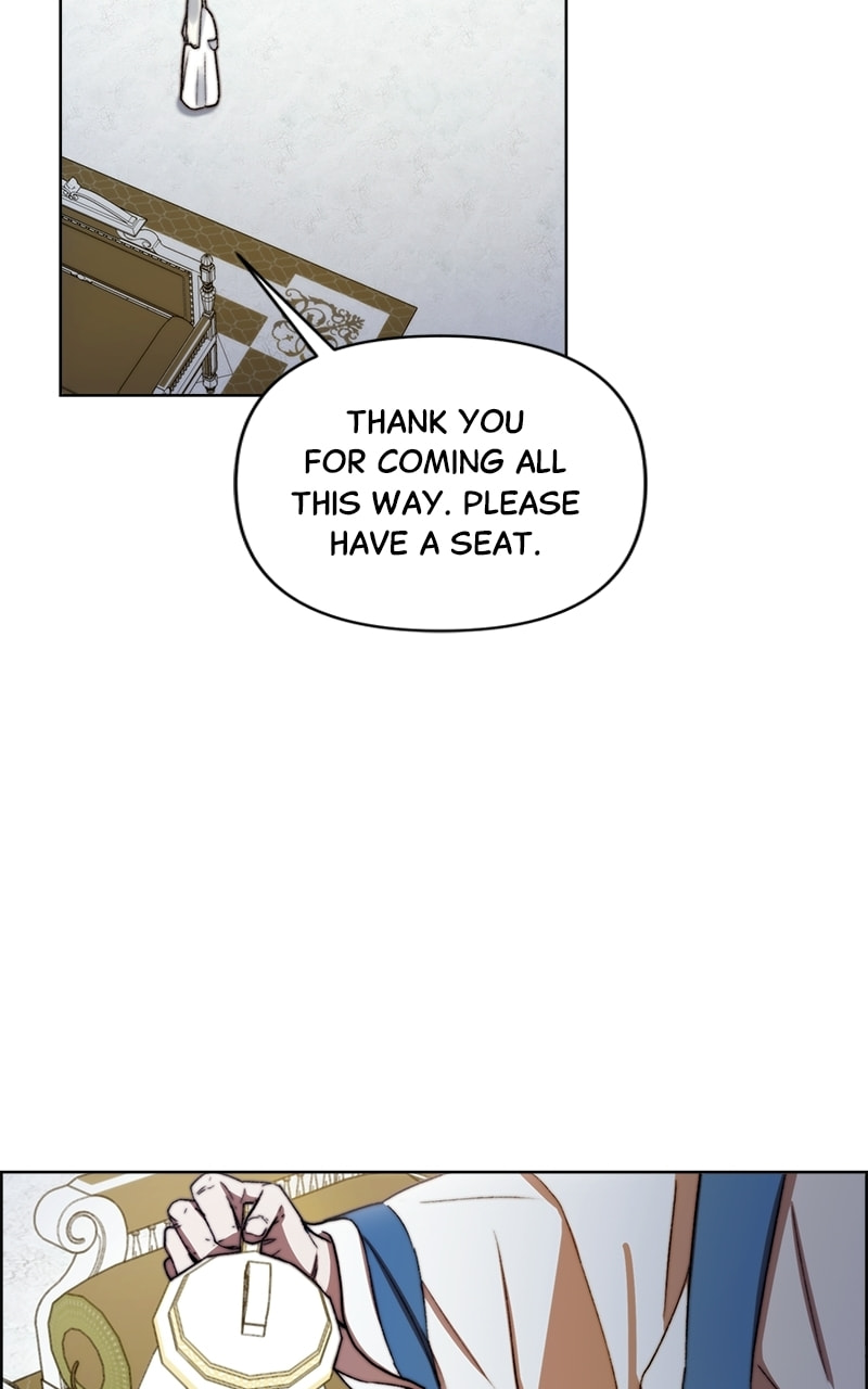 Cierra Chapter 28 page 51 - 