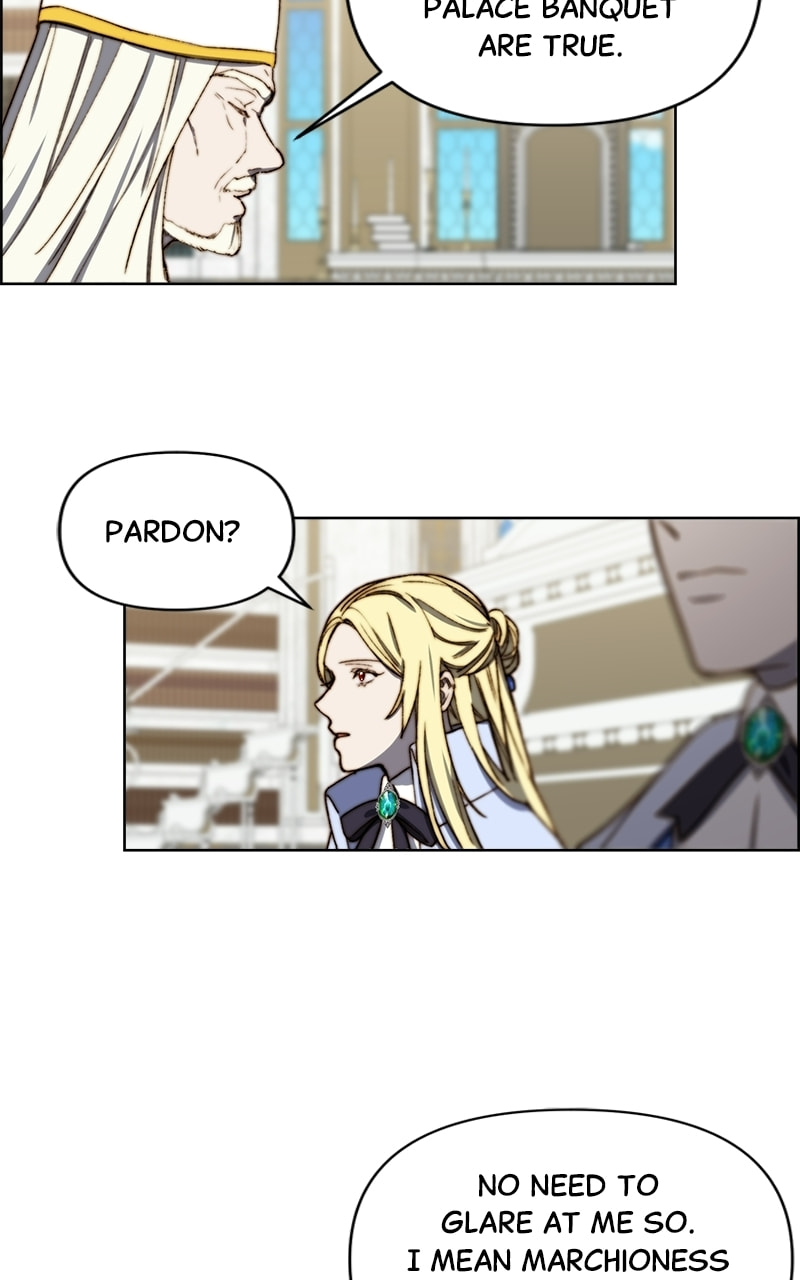 Cierra Chapter 28 page 54 - 