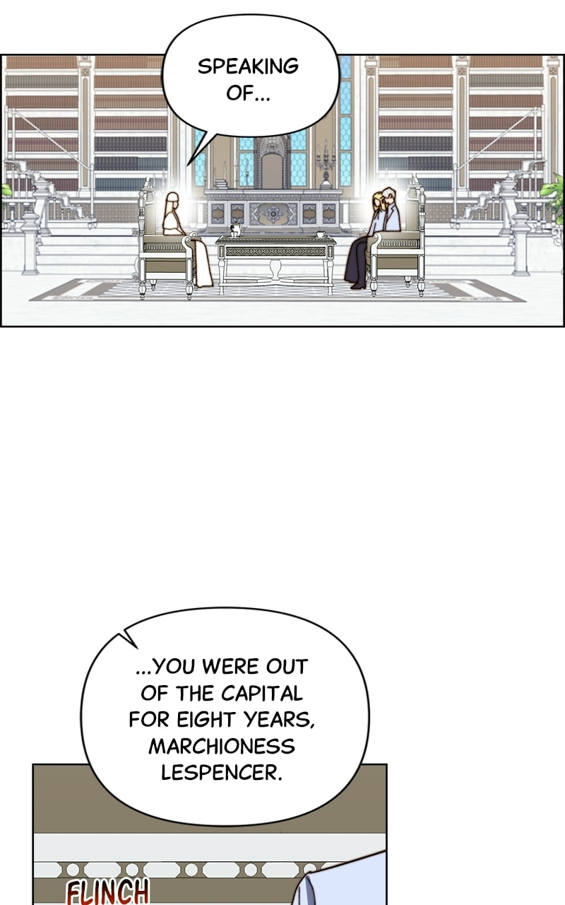 Cierra Chapter 28 page 56 - 