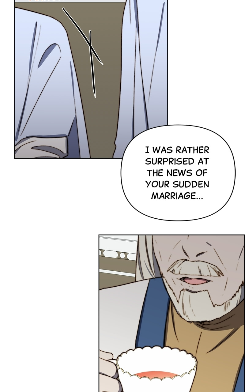 Cierra Chapter 28 page 57 - 