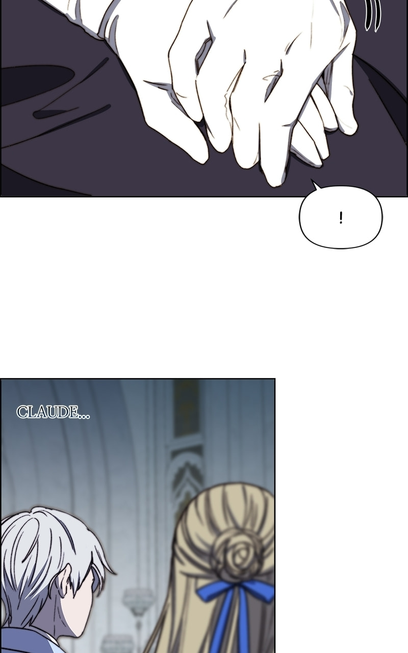 Cierra Chapter 28 page 60 - 