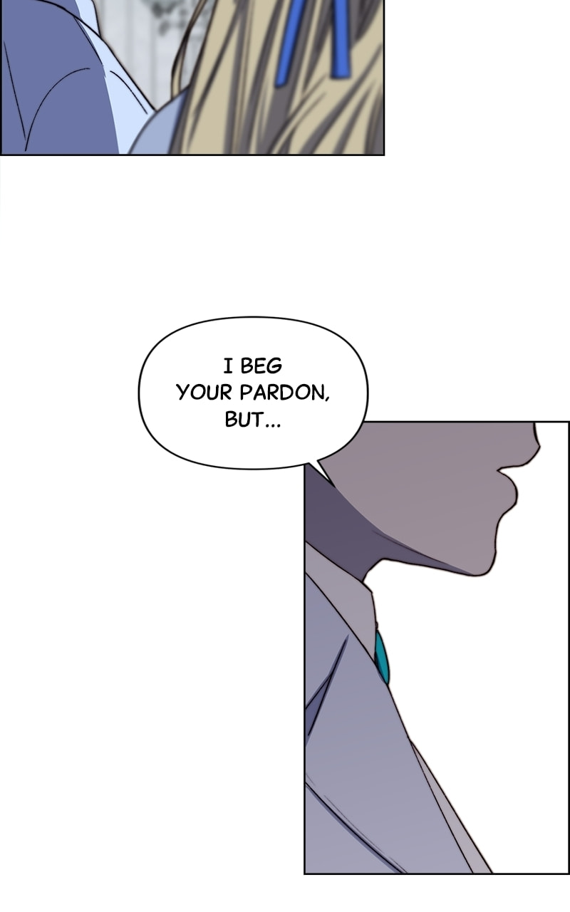 Cierra Chapter 28 page 61 - 