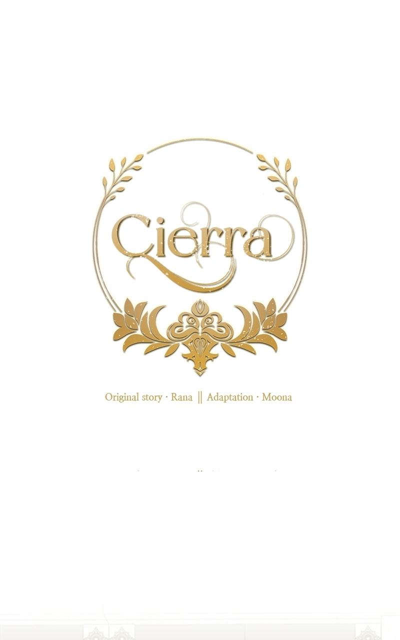 Cierra Chapter 29 page 2 - 