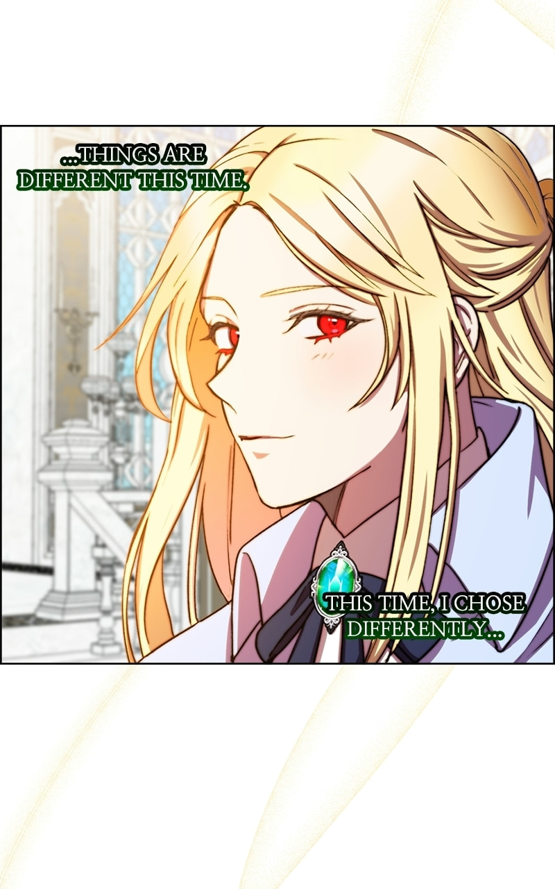 Cierra Chapter 29 page 12 - 