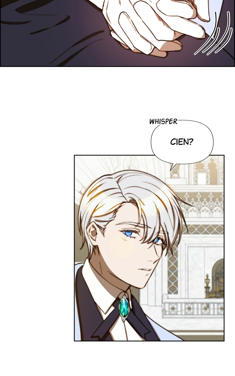 Cierra Chapter 29 page 15 - 