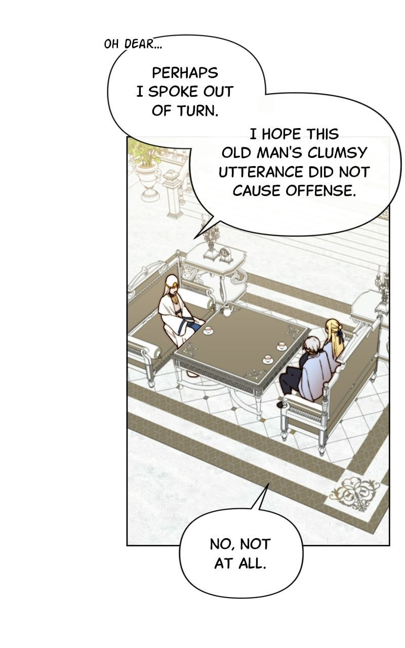 Cierra Chapter 29 page 17 - 