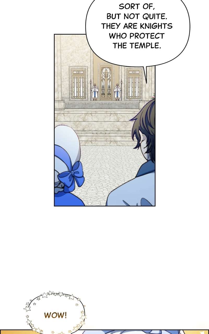Cierra Chapter 29 page 28 - 