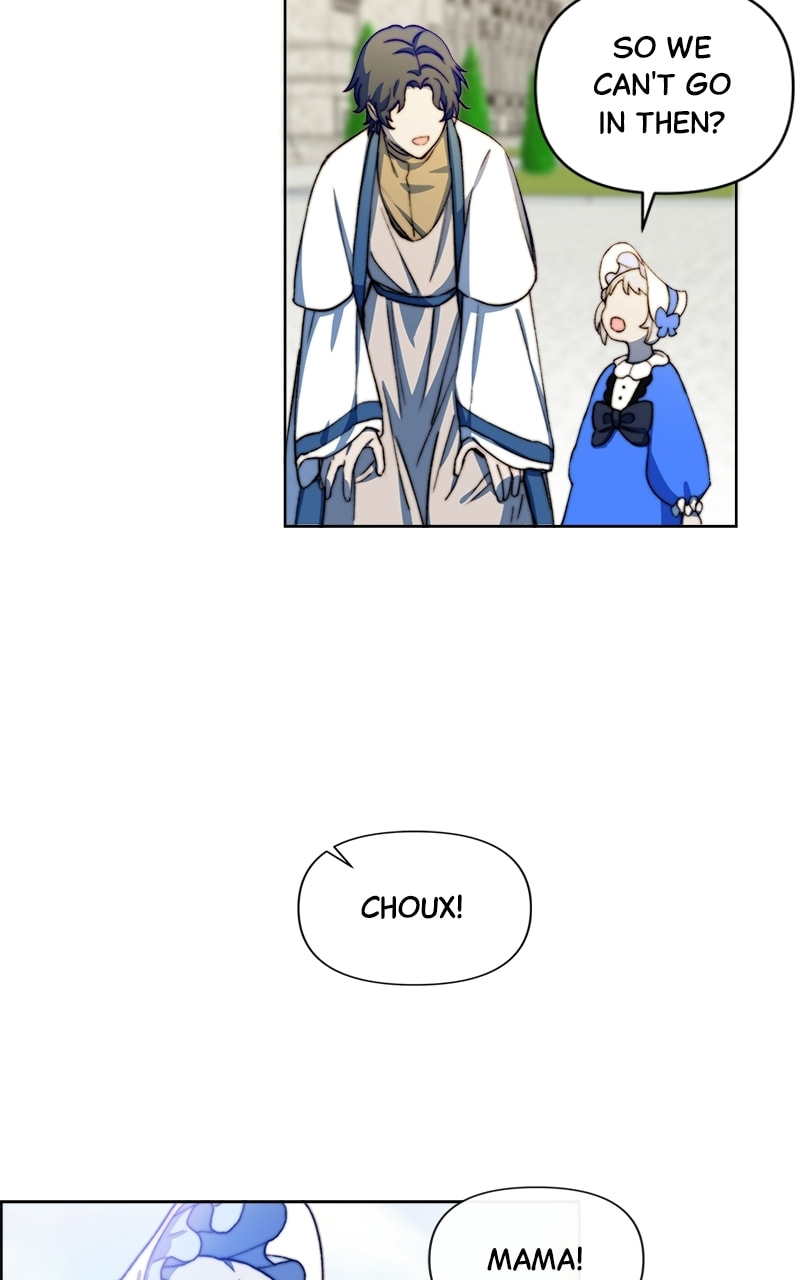 Cierra Chapter 29 page 31 - 