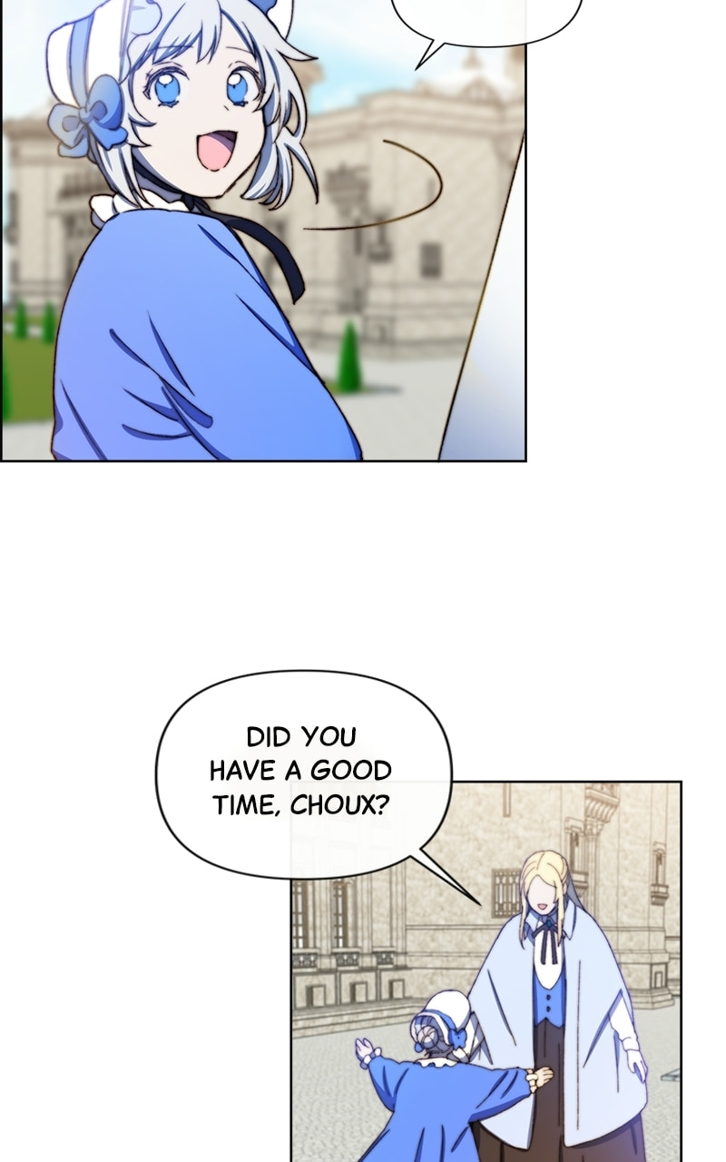 Cierra Chapter 29 page 32 - 