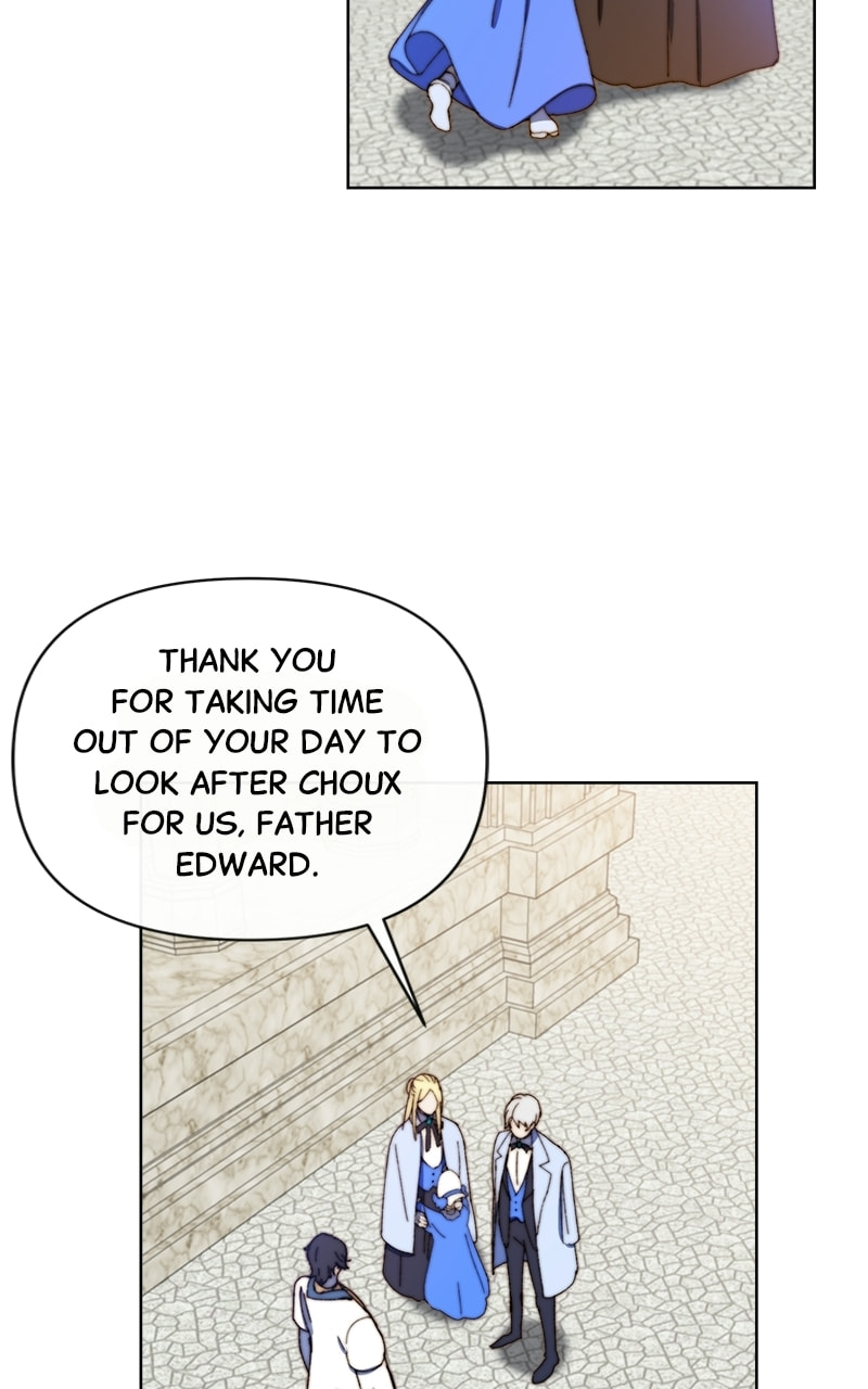 Cierra Chapter 29 page 33 - 