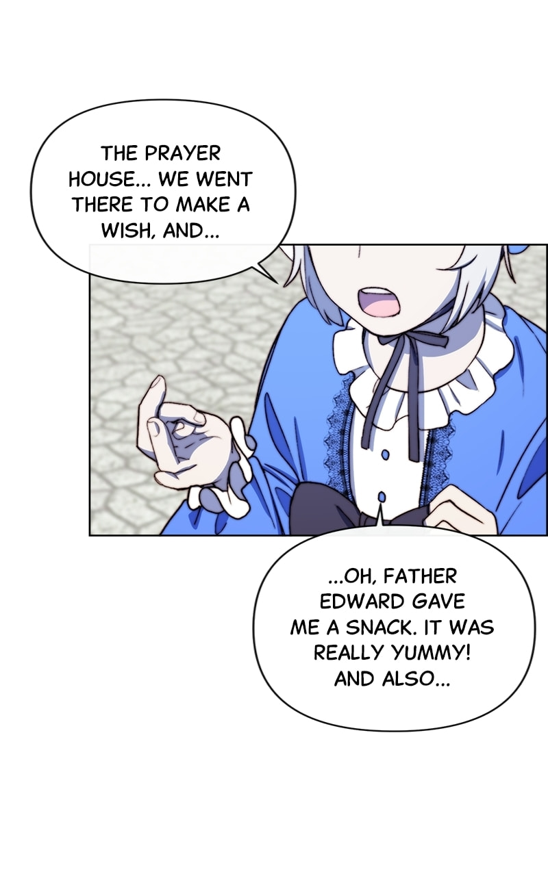 Cierra Chapter 29 page 38 - 