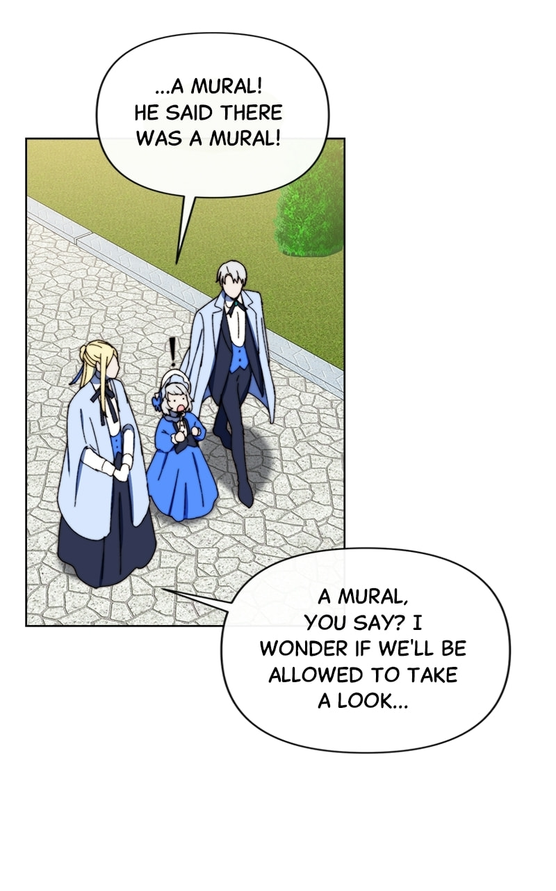 Cierra Chapter 29 page 39 - 