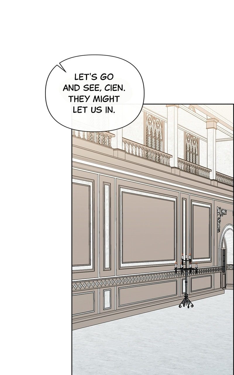 Cierra Chapter 29 page 40 - 