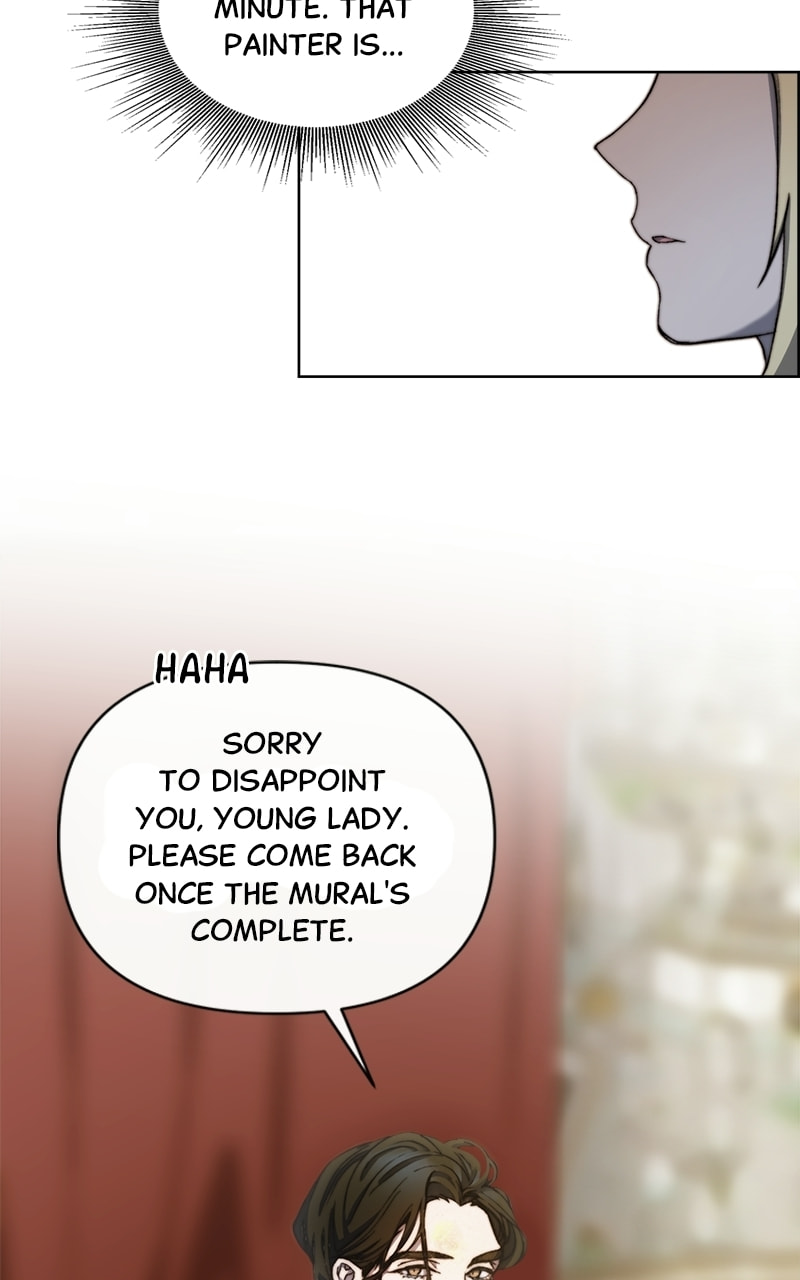 Cierra Chapter 29 page 44 - 