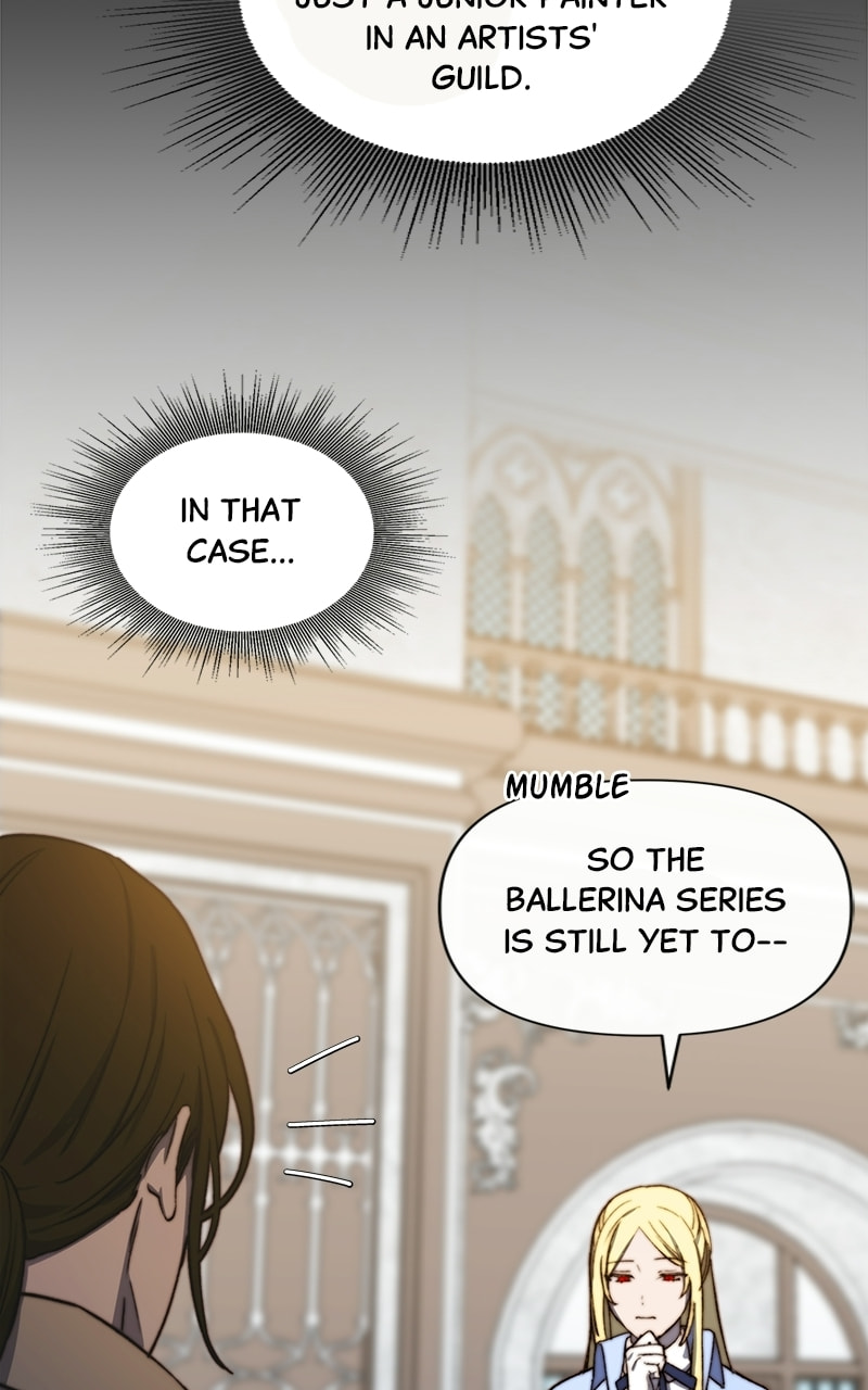 Cierra Chapter 29 page 49 - 