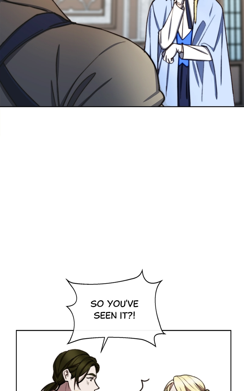 Cierra Chapter 29 page 50 - 