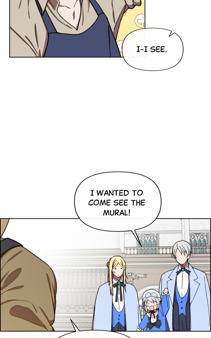 Cierra Chapter 29 page 52 - 