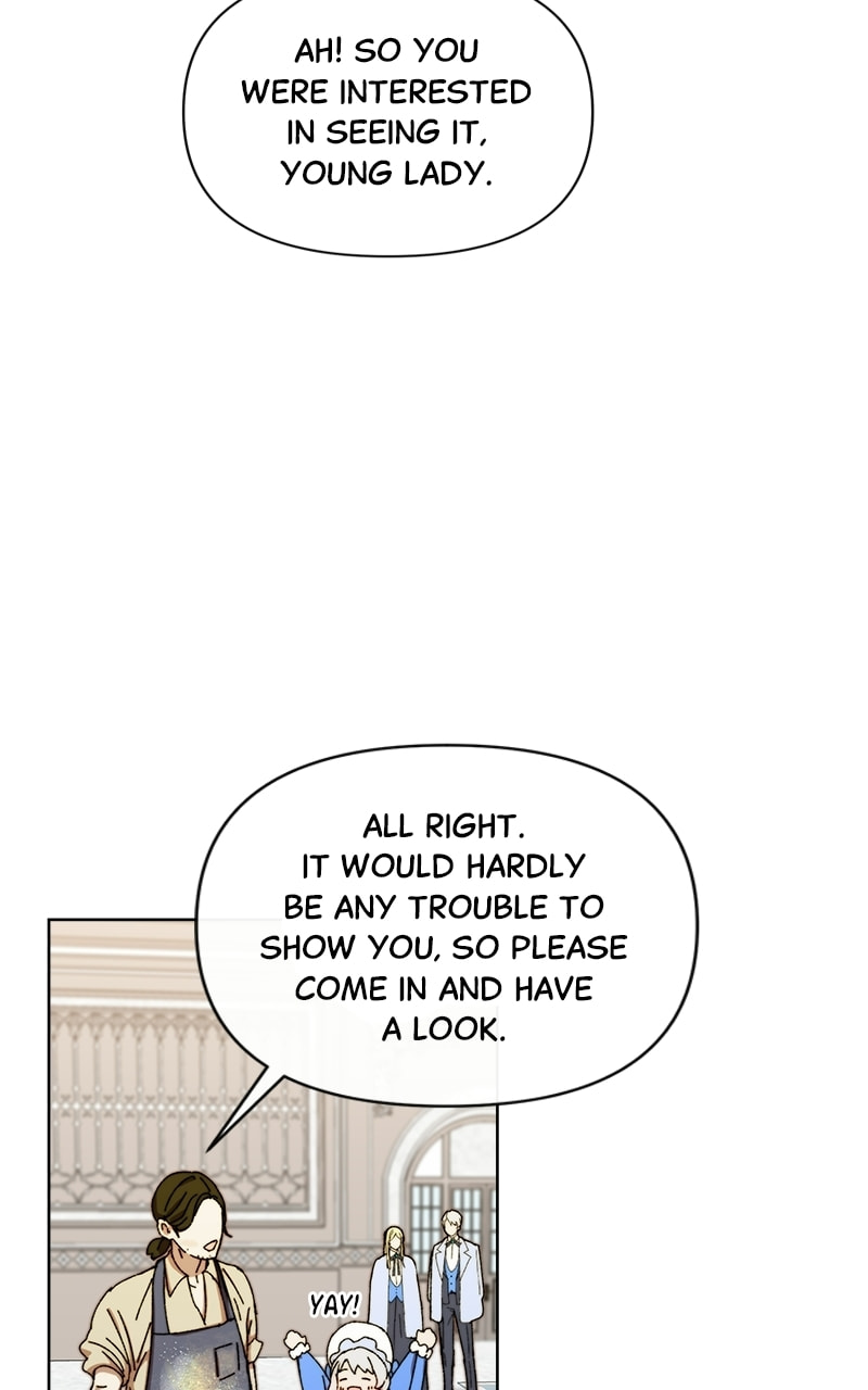 Cierra Chapter 29 page 53 - 