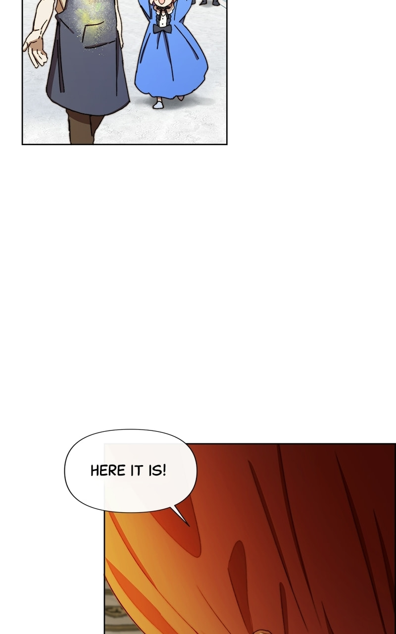 Cierra Chapter 29 page 54 - 