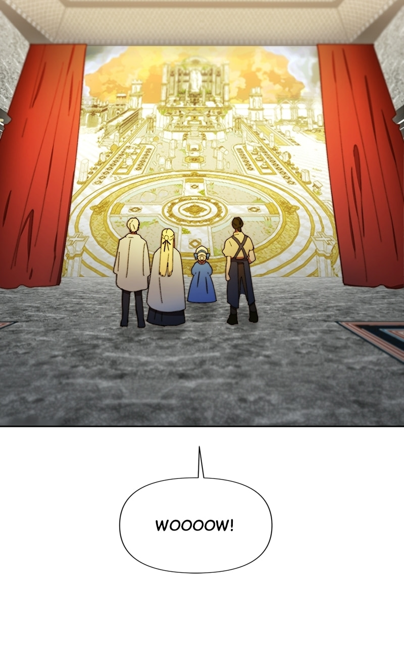 Cierra Chapter 29 page 57 - 
