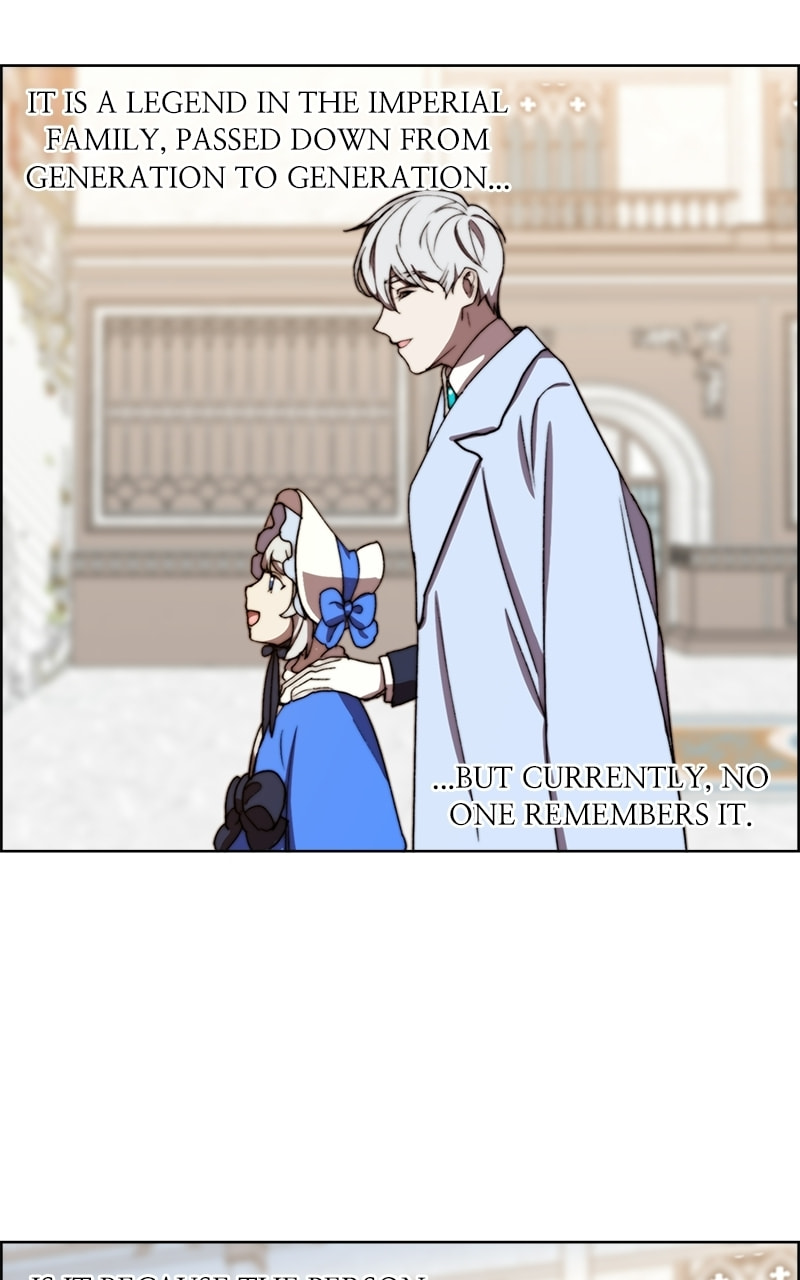 Cierra Chapter 29 page 61 - 