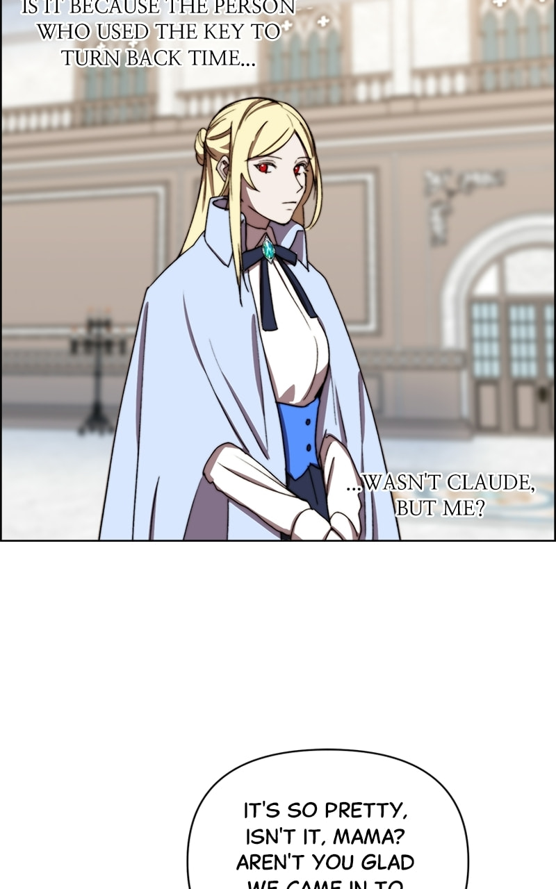 Cierra Chapter 29 page 62 - 