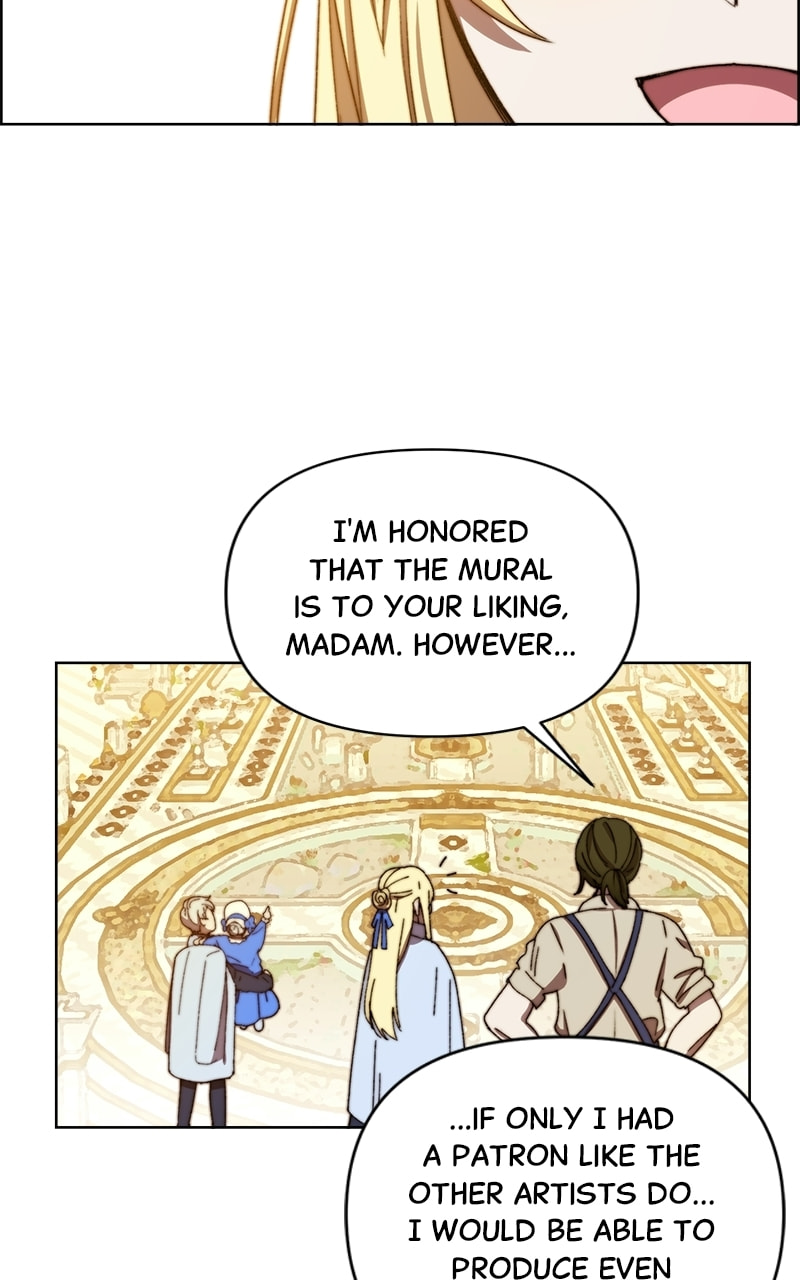 Cierra Chapter 29 page 65 - 