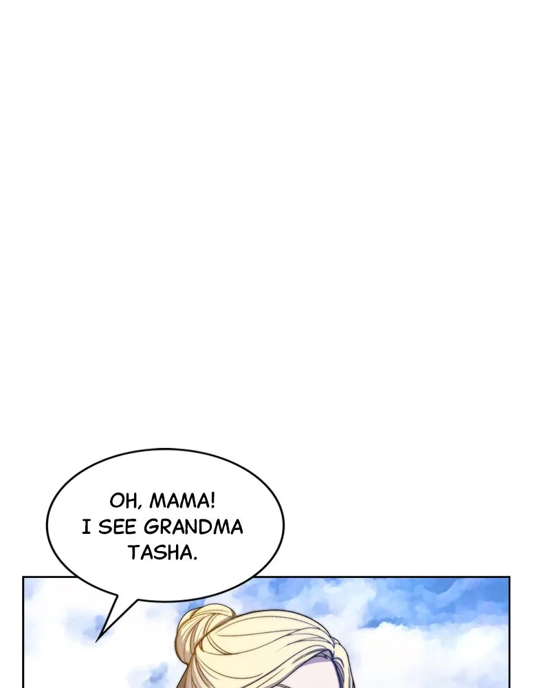 Cierra Chapter 3 page 1 - 
