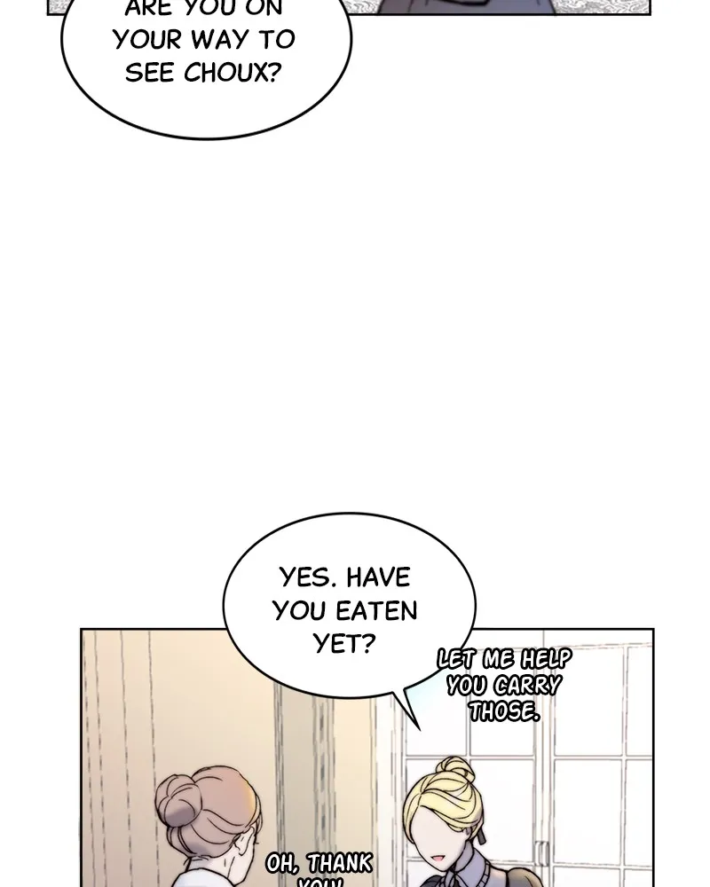 Cierra Chapter 3 page 103 - 