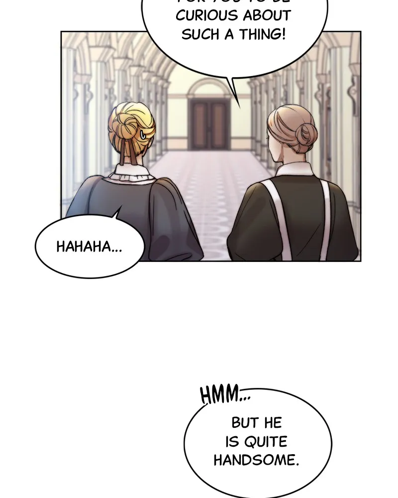 Cierra Chapter 3 page 109 - 