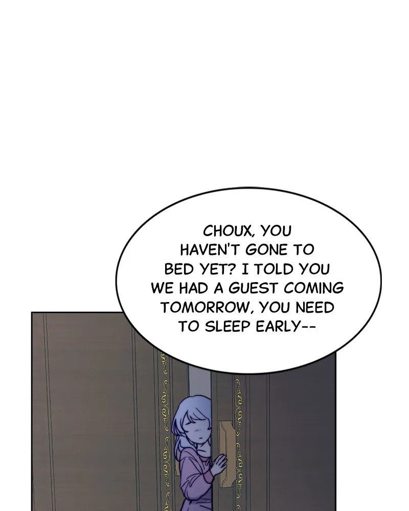 Cierra Chapter 3 page 51 - 