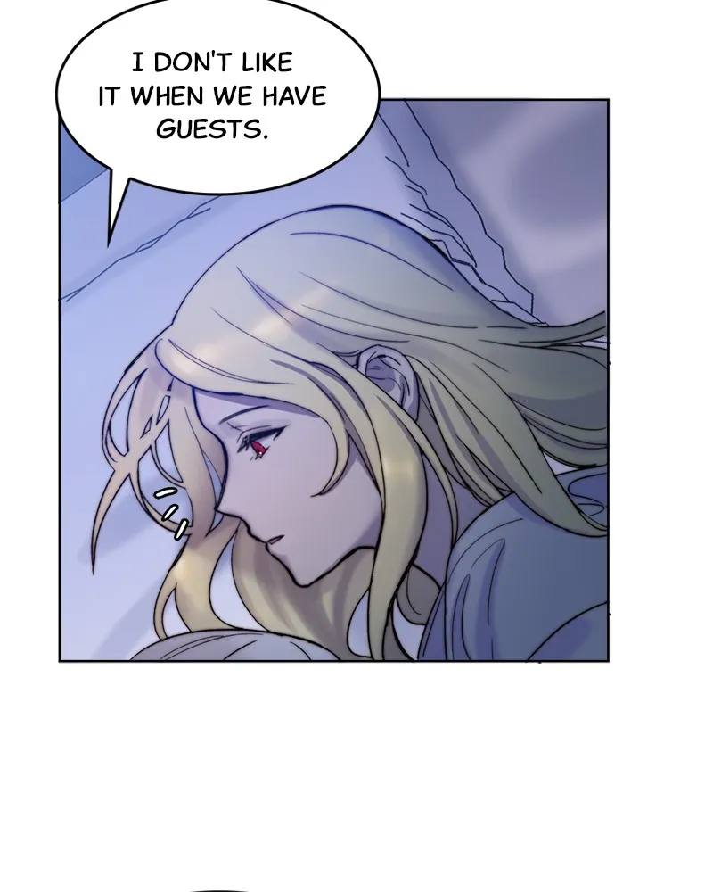 Cierra Chapter 3 page 61 - 