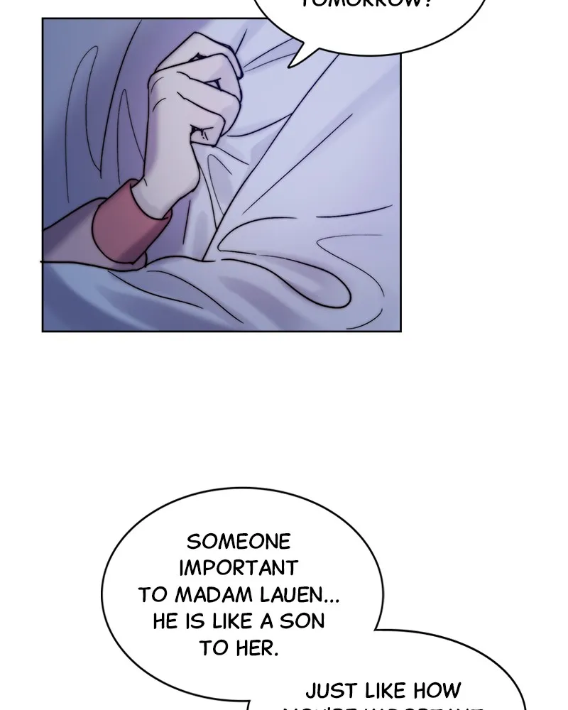 Cierra Chapter 3 page 69 - 