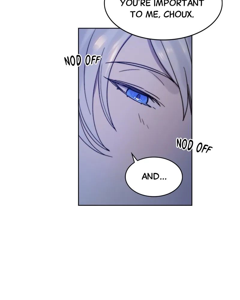 Cierra Chapter 3 page 70 - 