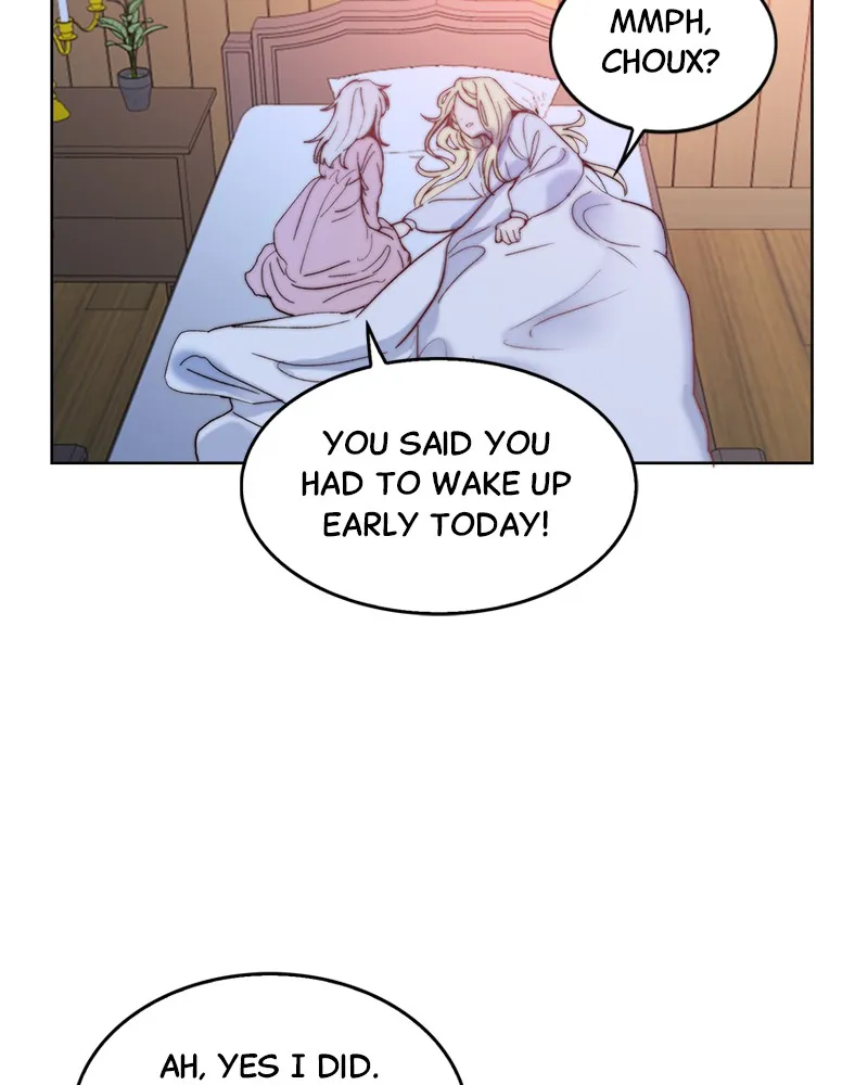 Cierra Chapter 3 page 93 - 