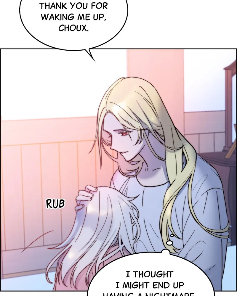 Cierra Chapter 3 page 94 - 