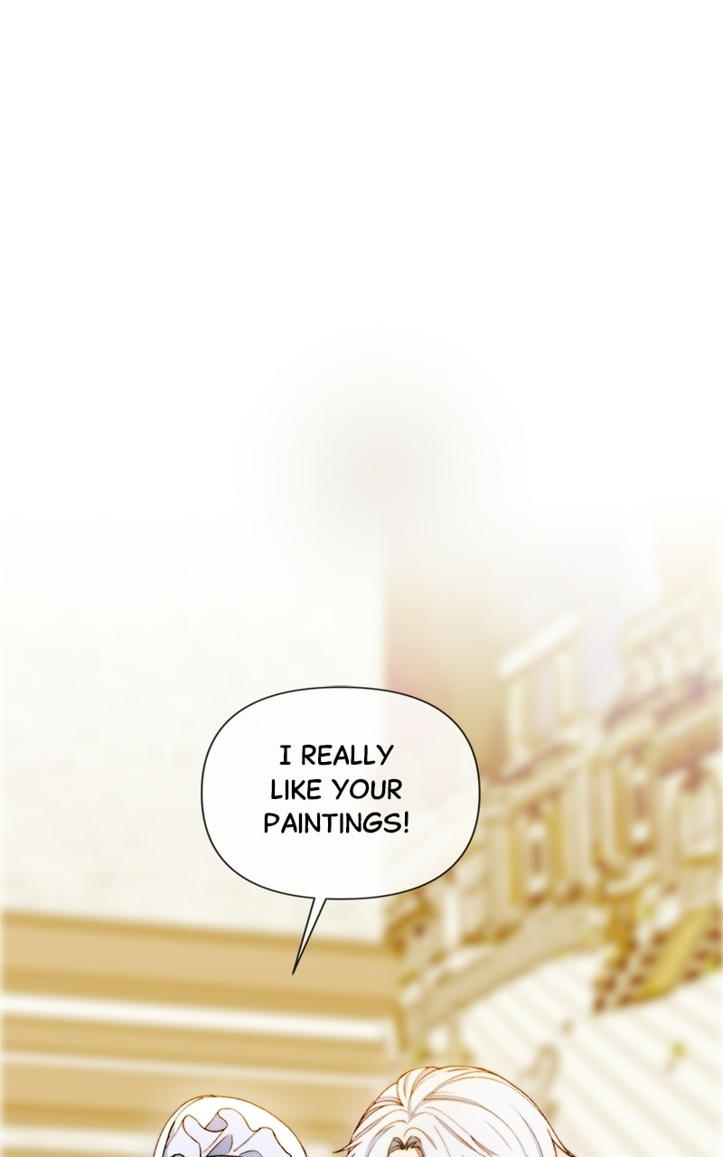 Cierra Chapter 30 page 14 - 
